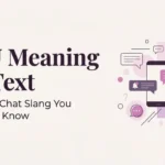 IGU Meaning In Text