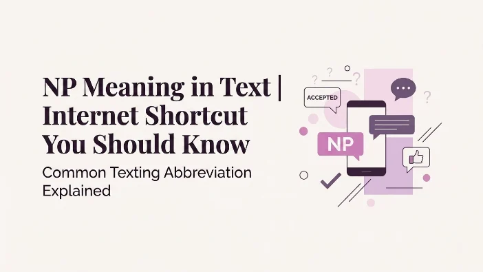 NP Meaning in Text