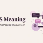 OMS Meaning