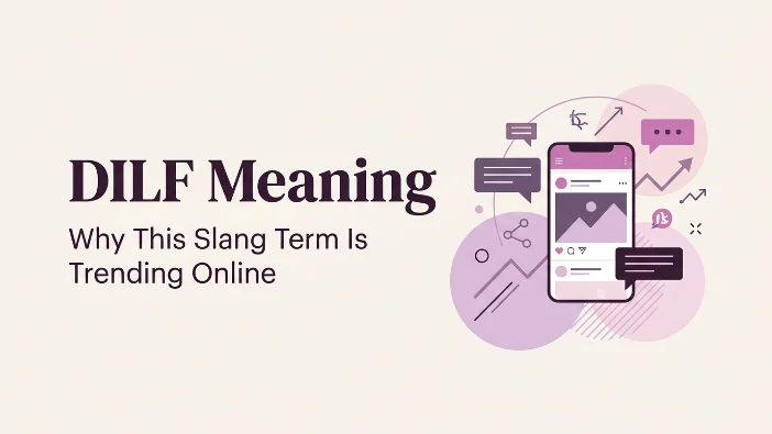 DILF Meaning