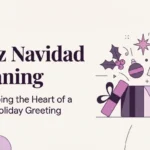 "Feliz Navidad" Meaning