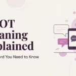 THOT Meaning Explained