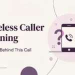 Wireless Caller Meaning