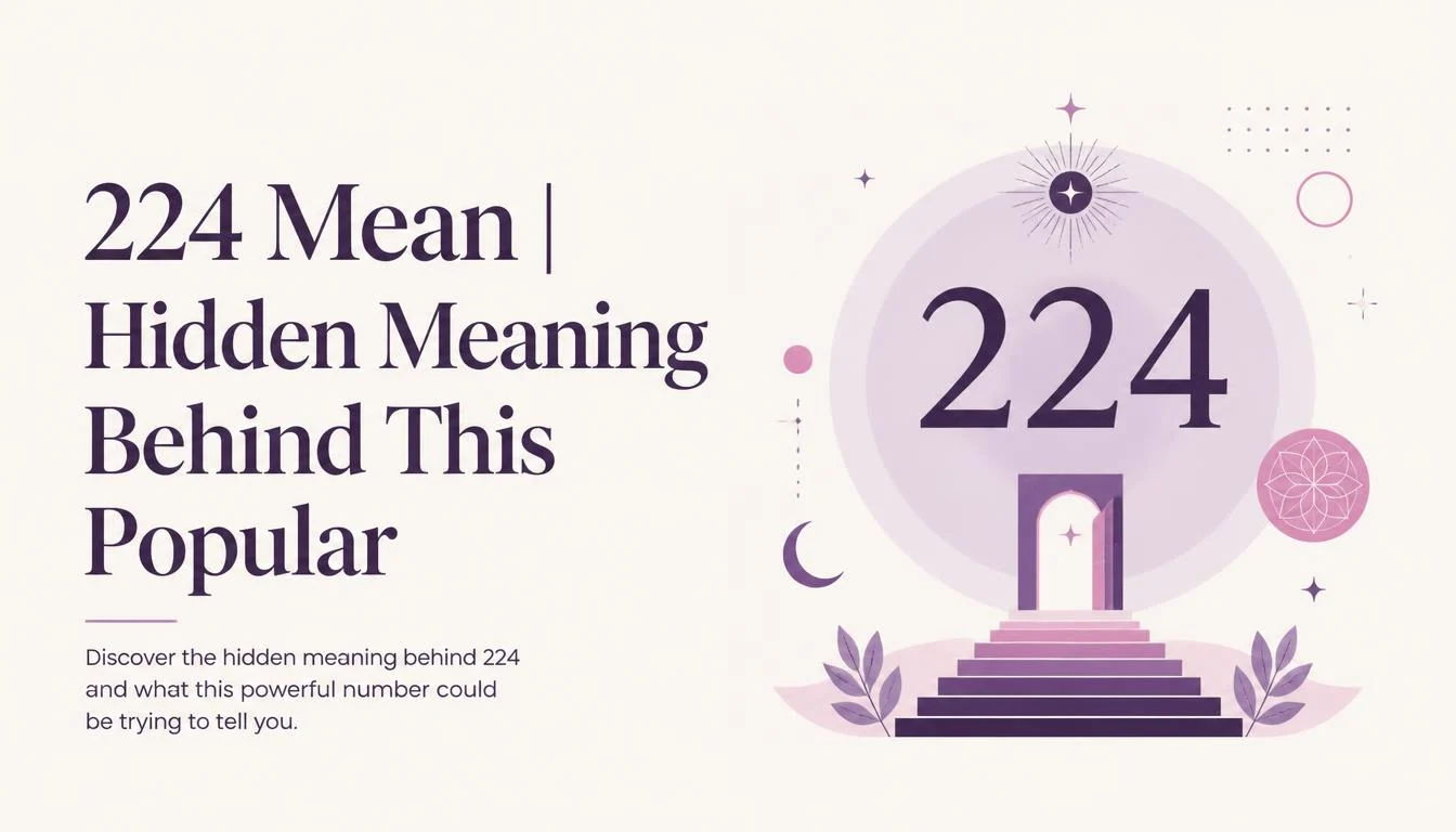 224 Mean