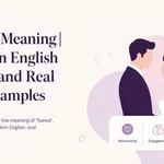 Fiancé Meaning