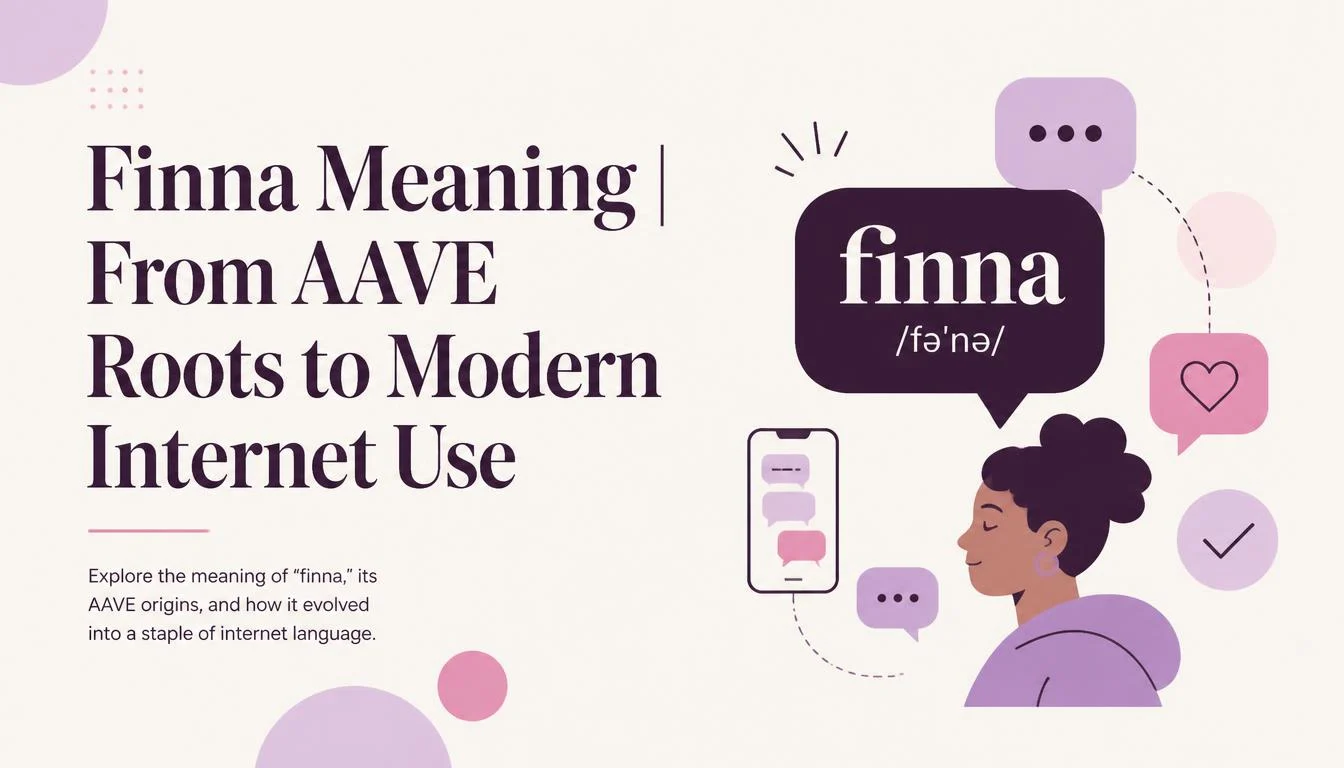 Finna Meaning