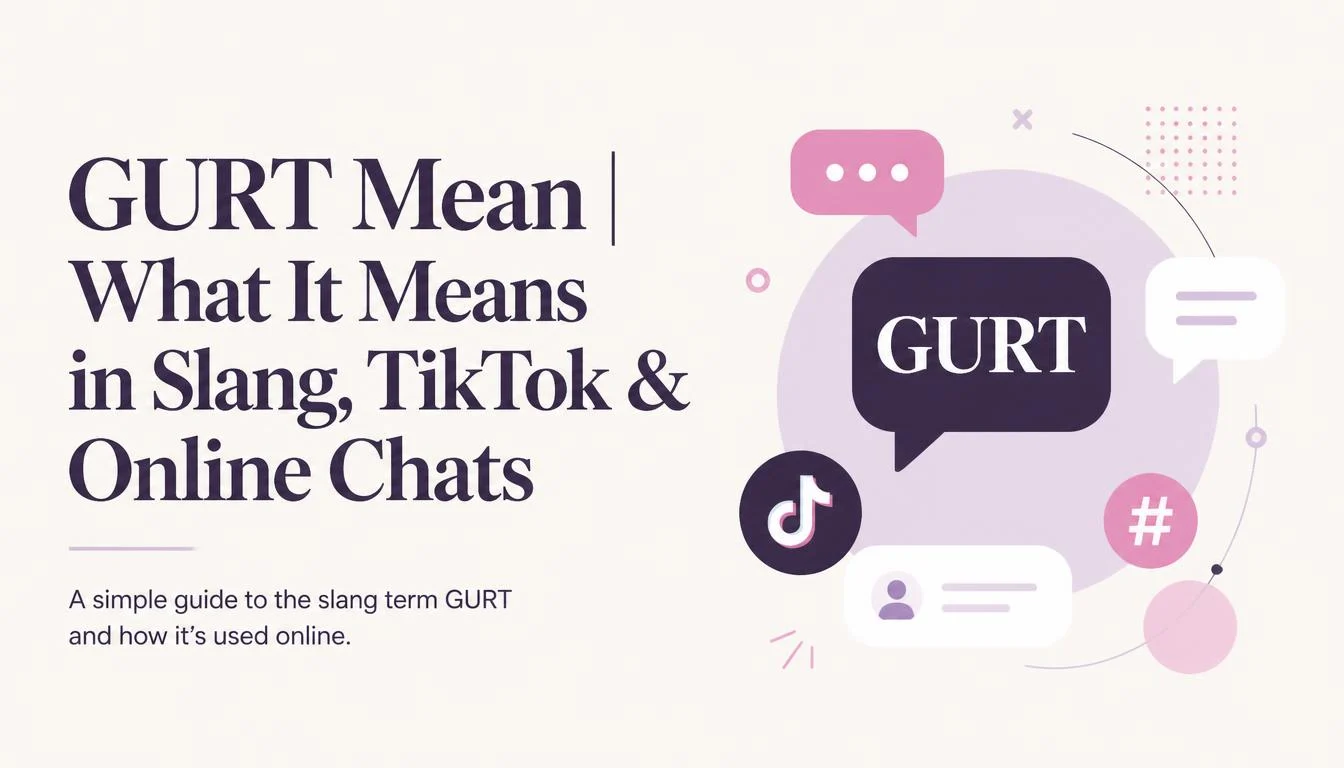 GURT Mean