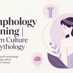 Nymphology Meaning