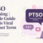 PTSO Meaning