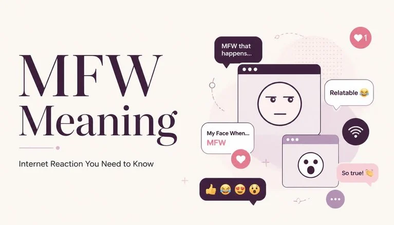 MFW Meaning