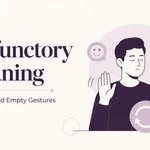 Perfunctory Meaning