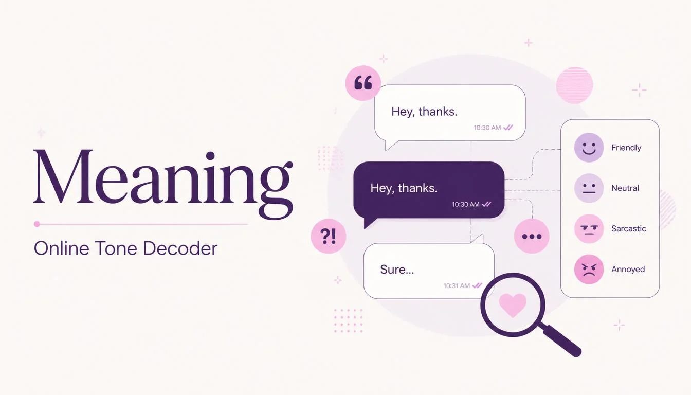 /s Meaning